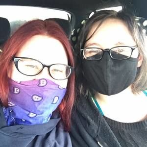 Meet your Posher, Brandy